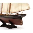 Occre 1/75 Scale America America's Cup Model Kit