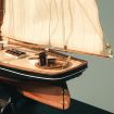 Occre 1/75 Scale America America's Cup Model Kit