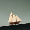Occre 1/75 Scale America America's Cup Model Kit