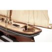Occre 1/75 Scale America America's Cup Model Kit