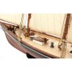 Occre 1/75 Scale America America's Cup Model Kit