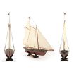 Occre 1/75 Scale America America's Cup Model Kit
