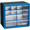 Draper 12 Drawer Organiser