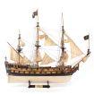 OcCre 1/65 Scale Royal Fortune Model Kit