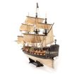 OcCre 1/65 Scale Royal Fortune Model Kit