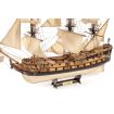 OcCre 1/65 Scale Royal Fortune Model Kit