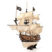 Occre 1/65 Scale Royal Fortune Model Kit