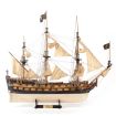 Occre 1/65 Scale Royal Fortune Model Kit