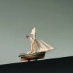 Occre 1/45 Scale Gjøa Model Kit