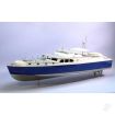 Dumas Dauntless Model Kit