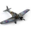 Academy 1/48 Scale V-156-B1 Chesapeake Model Kit