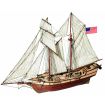 Occre 1/100 Albatros Schooner Model Kit