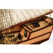 Occre 1/100 Albatros Schooner Model Kit