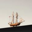 Occre 1/100 Scale Albatros Schooner Model Kit