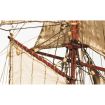 Occre 1/100 Scale Albatros Schooner Model Kit