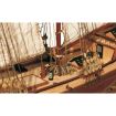 Occre 1/100 Scale Albatros Schooner Model Kit