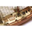 Occre 1/100 Scale Albatros Schooner Model Kit