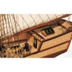 Occre 1/100 Scale Albatros Schooner Model Kit