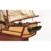 Occre 1/100 Scale Albatros Schooner Model Kit