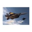 Academy 1/72 Scale F-15E USAF 333rd Fighter Squadron Model Kit