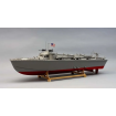 Dumas 1/30 Scale PT-212 Higgins MTB Preformed Hull Model Boat Kit