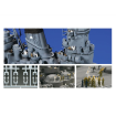 Tamiya 1/350 Scale Crew for Warships