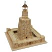 Aedes Ars Alexandria Lighthouse Architectural Model Kit - 5500 Pieces
