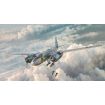 Italeri 1/72 Scale A-26 A/B Invader Model Kit