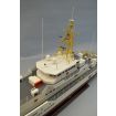 Dumas 1/48 Scale USCG Fast Response Cutter Model Kit