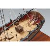 Victory Models 1/64 Scale HMS Cutter Lady Nelson Model Kit