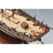 Victory Models 1/64 Scale HMS Cutter Lady Nelson Model Kit