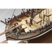 Victory Models 1/64 Scale HMS Cutter Lady Nelson Model Kit