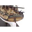 Victory Models 1/64 Scale HMS Cutter Lady Nelson Model Kit