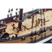 Victory Models 1/64 Scale HMS Cutter Lady Nelson Model Kit