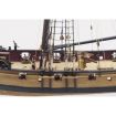 Victory Models 1/64 Scale HMS Cutter Lady Nelson Model Kit