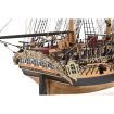 Victory Models 1/64 Scale HMS Fly Model Kit