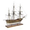 Victory Models 1/64 Scale HMS Fly Model Kit