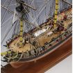 Victory Models 1/64 Scale HMS Pegasus Model Kit