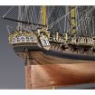 Victory Models 1/64 Scale HMS Pegasus Model Kit