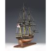 Victory Models 1/64 Scale HMS Pegasus Model Kit