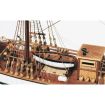 Occre 1/65 Scale Aurora Brig Model Kit
