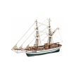 Occre 1/65 Scale Aurora Brig Model Kit