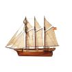 Occre 1/58 Scale Cala Esmeralda Model Kit