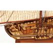 Occre 1/58 Scale Cala Esmeralda Model Kit