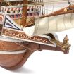 Occre 1/85 Scale HMS Revenge Galleon Model Kit