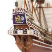 Occre 1/85 Scale HMS Revenge Galleon Model Kit