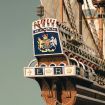 Occre 1/85 Scale HMS Revenge Galleon Model Kit
