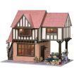 Stratford Bakery Tudor 12th Scale Dolls House Kit