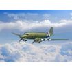 Italeri 1/72 Scale Dakota Mk III Model Kit