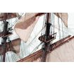 Occre 1/80 Scale Corsair Brig Model Kit